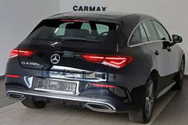 Mercedes CLA Berline 220 - 2021 - Joinsteer - #1