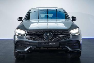Mercedes GLC 300 D — photo 5