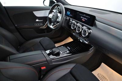 Mercedes CLA Berline 220