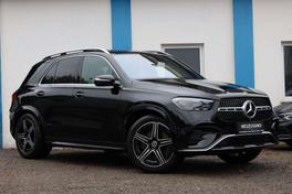 Mercedes GLE 400 E - 2023 - Joinsteer - #1