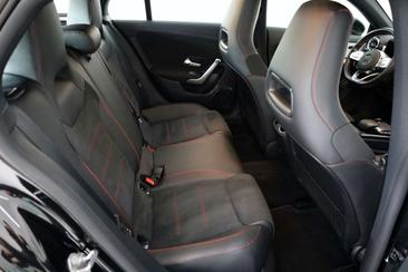 Mercedes CLA Berline 220 — photo 5
