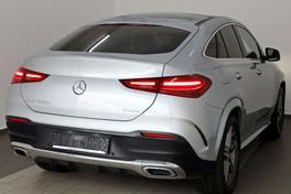 Mercedes GLE 400 E - 2023 - Joinsteer - #1