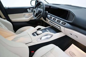 Mercedes GLE 400 E — photo 2