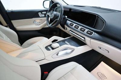 Mercedes GLE 400 E