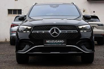 Mercedes GLE 400 E — photo 4