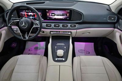 Mercedes GLE 400 E