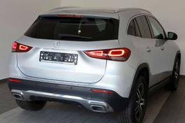 Mercedes GLA 200d - 2022 - Joinsteer - #1