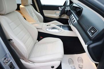 Mercedes GLE 400 E — photo 4