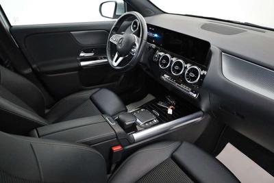 Mercedes GLA 200d