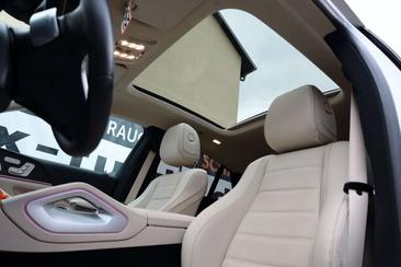 Mercedes GLE 400 E — photo 5