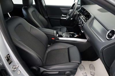Mercedes GLA 200d