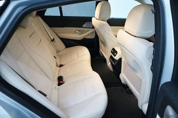 Mercedes GLE 400 E — photo 6