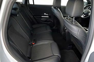 Mercedes GLA 200d — photo 5