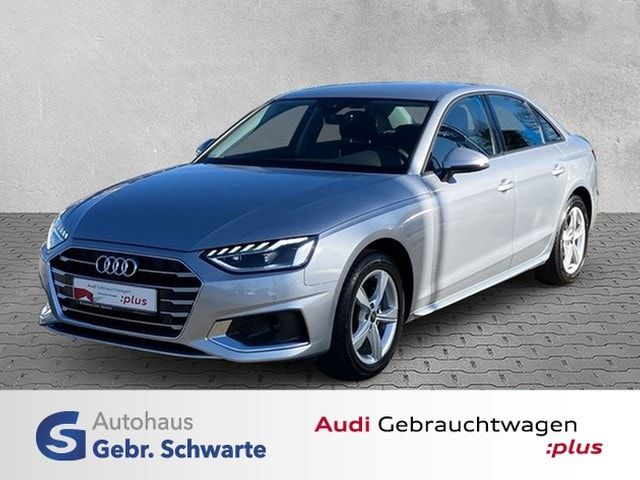 Audi A4 Advanced 35 TDI S Tronic - 2024 - Joinsteer - #1