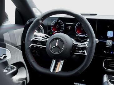 Mercedes CLA Berline 200 — photo 8