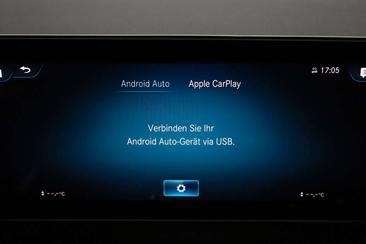 Mercedes GLA 200d — photo 20