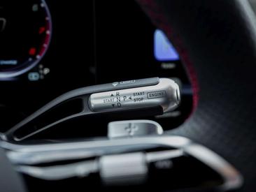 Mercedes CLA Berline 200 — photo 15