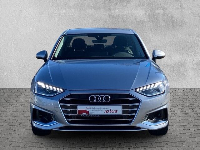 Audi A4 Advanced 35 TDI S Tronic - 2024 - Joinsteer - #2
