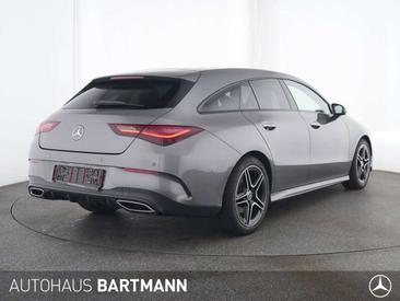 Mercedes CLA Berline 200 — photo 2