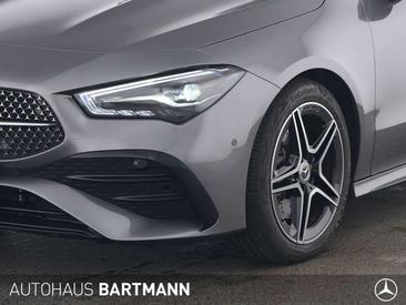 Mercedes CLA Berline 200 — photo 3