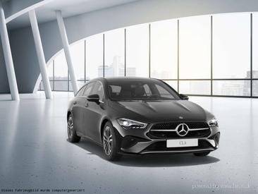 Mercedes CLA Berline 200 — photo 5