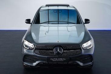 Mercedes GLC 300 D — photo 43