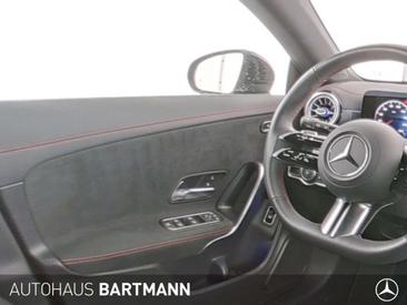 Mercedes CLA Berline 200 — photo 9