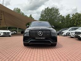 Mercedes GLS 63 4MATIC - 2021 - Joinsteer - #1