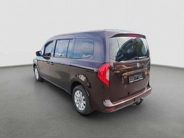 Mercedes Classe T Monospace Compact T 180 — photo 5