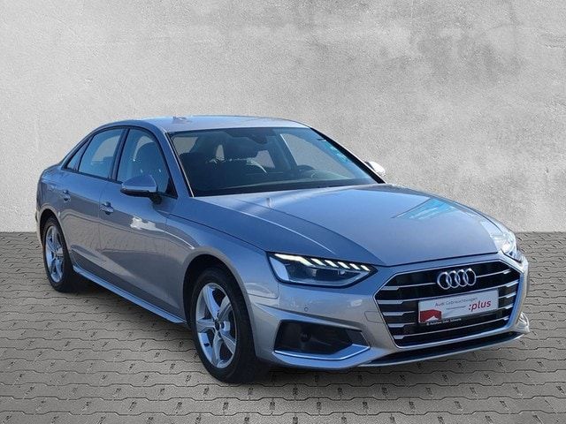 Audi A4 Advanced 35 TDI S Tronic - 2024 - Joinsteer - #3