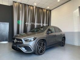 Mercedes GLA 200 - 2025 - Joinsteer - #1