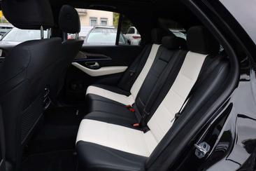 Mercedes GLE 400 E — photo 10