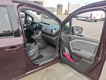 Mercedes Classe T Monospace Compact T 180 — photo 10
