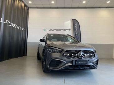 Mercedes GLA 200 — photo 4