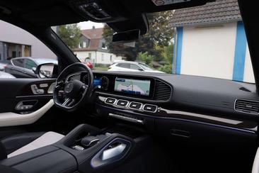 Mercedes GLE 400 E — photo 13
