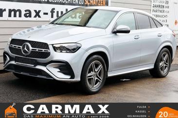 Mercedes GLE 400 E — photo 12