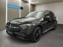 Mercedes GLC 400 E - 2023 - Joinsteer - #1