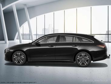 Mercedes CLA Berline 200 — photo 16