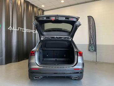 Mercedes GLA 200 — photo 6