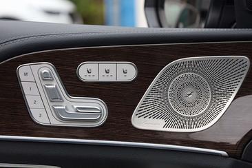Mercedes GLE 400 E — photo 15