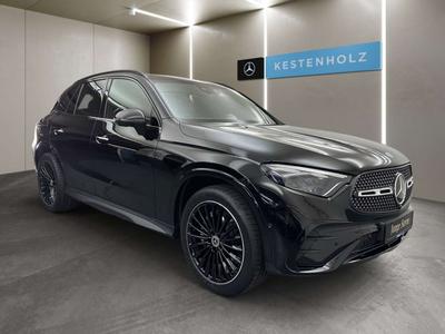 Mercedes GLC 400 E