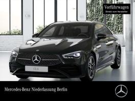 Mercedes CLA Berline 200 - 2025 - Joinsteer - #1