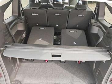 Mercedes Classe T Monospace Compact T 180 — photo 16