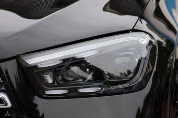 Mercedes GLE 400 E — photo 21
