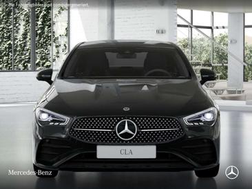 Mercedes CLA Berline 200 — photo 6