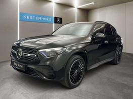 Mercedes GLC 400 E - 2023 - Joinsteer - #1