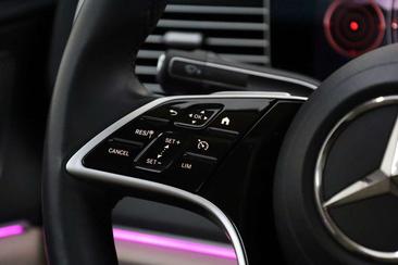 Mercedes GLE 400 E — photo 20