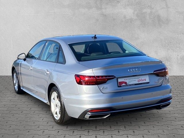 Audi A4 Advanced 35 TDI S Tronic - 2024 - Joinsteer - #4