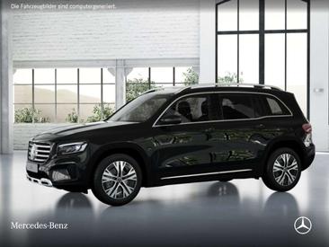 Mercedes GLB 180 — photo 2