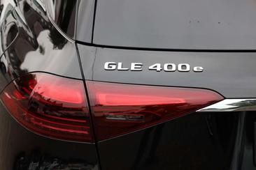 Mercedes GLE 400 E — photo 24